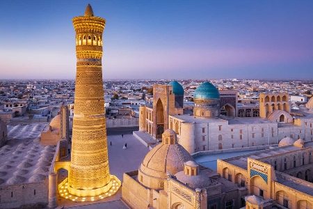 Umra Nukus Umra Ziyorati Narxi 2026 2026 Umra Sertifikati Bor