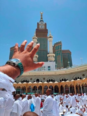 Umra Surxondaryo Umra Ziyorati Narxi 2026 2026 Umra Sertifikati Bor
