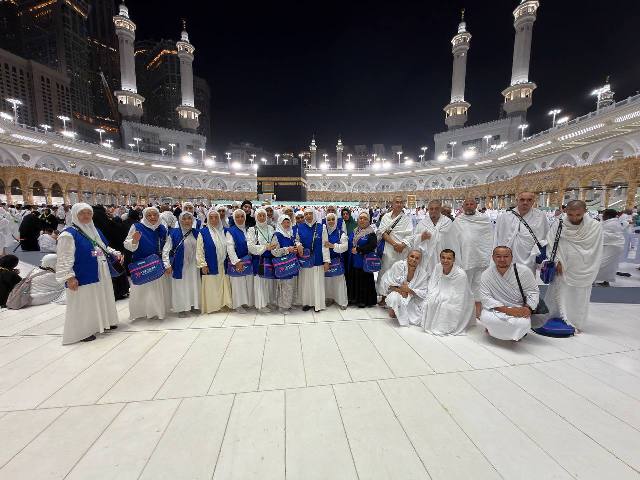 Umra Safari Narxi 2026