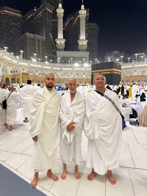 Umra Safari Narxi 2026 Toshkent