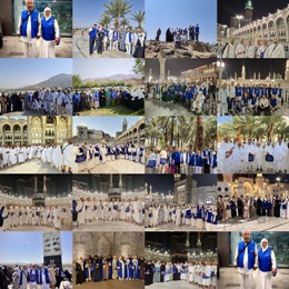 Umra Ziyorati Narxlari