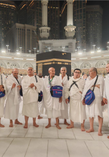 Umra Namangan Umra Ziyorati Narxi 2026 2026 Umra Sertifikati Bor