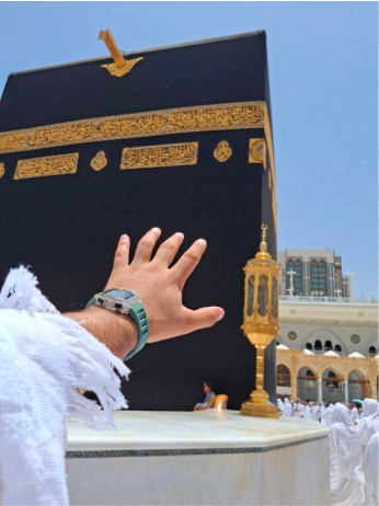 Umra Kitobi Pdf